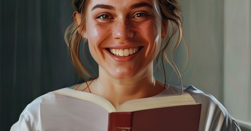 {"prompt":"Photorealistic image of a patient smiling reassuringly while holding a booklet titled 'Preparing for Your Surgery'.","originalPrompt":"Photorealistic image of a patient smiling reassuringly while holding a booklet titled 'Preparing for Your Surgery'.","width":1024,"height":1024,"seed":1689,"model":"sana","enhance":false,"nologo":false,"negative_prompt":"undefined","nofeed":false,"safe":false,"quality":"medium","image":[],"transparent":false,"has_nsfw_concept":false,"concept":[],"trackingData":{"actualModel":"sana","usage":{"completionImageTokens":1,"totalTokenCount":1}}}