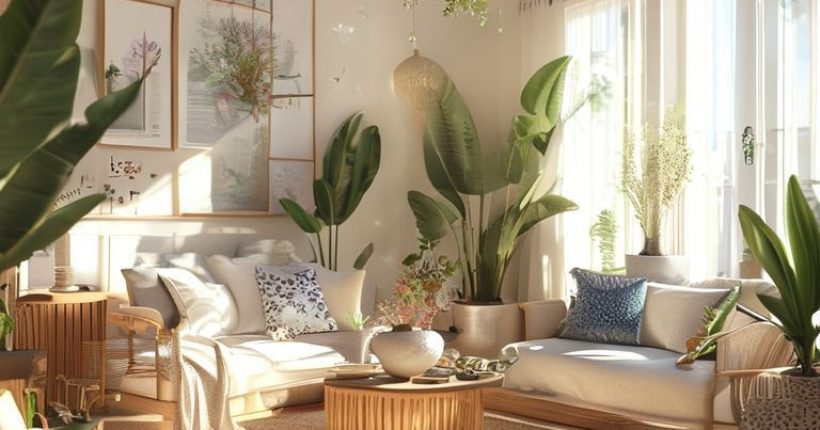 {"prompt":"Photorealistic image of a beautifully decorated living room, incorporating Feng Shui principles. The room is bright and airy, with natural light streaming in. There are plants strategically placed, and the furniture is arranged in a balanced and harmonious way. The overall feel is calming and inviting, with a sense of positive energy flowing through the space. Focus on details like the placement of objects and the use of color.","originalPrompt":"Photorealistic image of a beautifully decorated living room, incorporating Feng Shui principles. The room is bright and airy, with natural light streaming in. There are plants strategically placed, and the furniture is arranged in a balanced and harmonious way. The overall feel is calming and inviting, with a sense of positive energy flowing through the space. Focus on details like the placement of objects and the use of color.","width":1024,"height":1024,"seed":2334,"model":"sana","enhance":false,"nologo":false,"negative_prompt":"undefined","nofeed":false,"safe":false,"quality":"medium","image":[],"transparent":false,"has_nsfw_concept":false,"concept":[],"trackingData":{"actualModel":"sana","usage":{"completionImageTokens":1,"totalTokenCount":1}}}