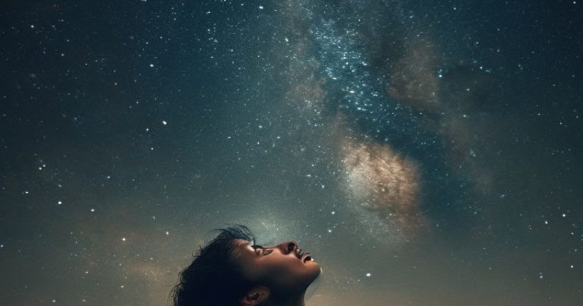 {"prompt":"A photorealistic image of a person looking up at the sky with a determined expression, subtly lifting off the ground, symbolizing overcoming obstacles. The background shows a cityscape blurring into a starry night sky, representing aspiration and potential. The overall tone is inspirational and empowering.","originalPrompt":"A photorealistic image of a person looking up at the sky with a determined expression, subtly lifting off the ground, symbolizing overcoming obstacles. The background shows a cityscape blurring into a starry night sky, representing aspiration and potential. The overall tone is inspirational and empowering.","width":1024,"height":1024,"seed":1398,"model":"sana","enhance":false,"nologo":false,"negative_prompt":"undefined","nofeed":false,"safe":false,"quality":"medium","image":[],"transparent":false,"has_nsfw_concept":false,"concept":[],"trackingData":{"actualModel":"sana","usage":{"completionImageTokens":1,"totalTokenCount":1}}}