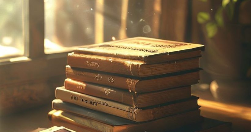 {"prompt":"A photorealistic image showcasing a stack of old-fashioned Thai language textbooks with a modern smartphone displaying a Thai word of the day app on top. Sunlight is streaming in from a nearby window, illuminating the scene. The style should be warm and inviting, encouraging language learning.","originalPrompt":"A photorealistic image showcasing a stack of old-fashioned Thai language textbooks with a modern smartphone displaying a Thai word of the day app on top. Sunlight is streaming in from a nearby window, illuminating the scene. The style should be warm and inviting, encouraging language learning.","width":1024,"height":1024,"seed":18459,"model":"sana","enhance":false,"nologo":false,"negative_prompt":"undefined","nofeed":false,"safe":false,"quality":"medium","image":[],"transparent":false,"has_nsfw_concept":false,"concept":[],"trackingData":{"actualModel":"sana","usage":{"completionImageTokens":1,"totalTokenCount":1}}}